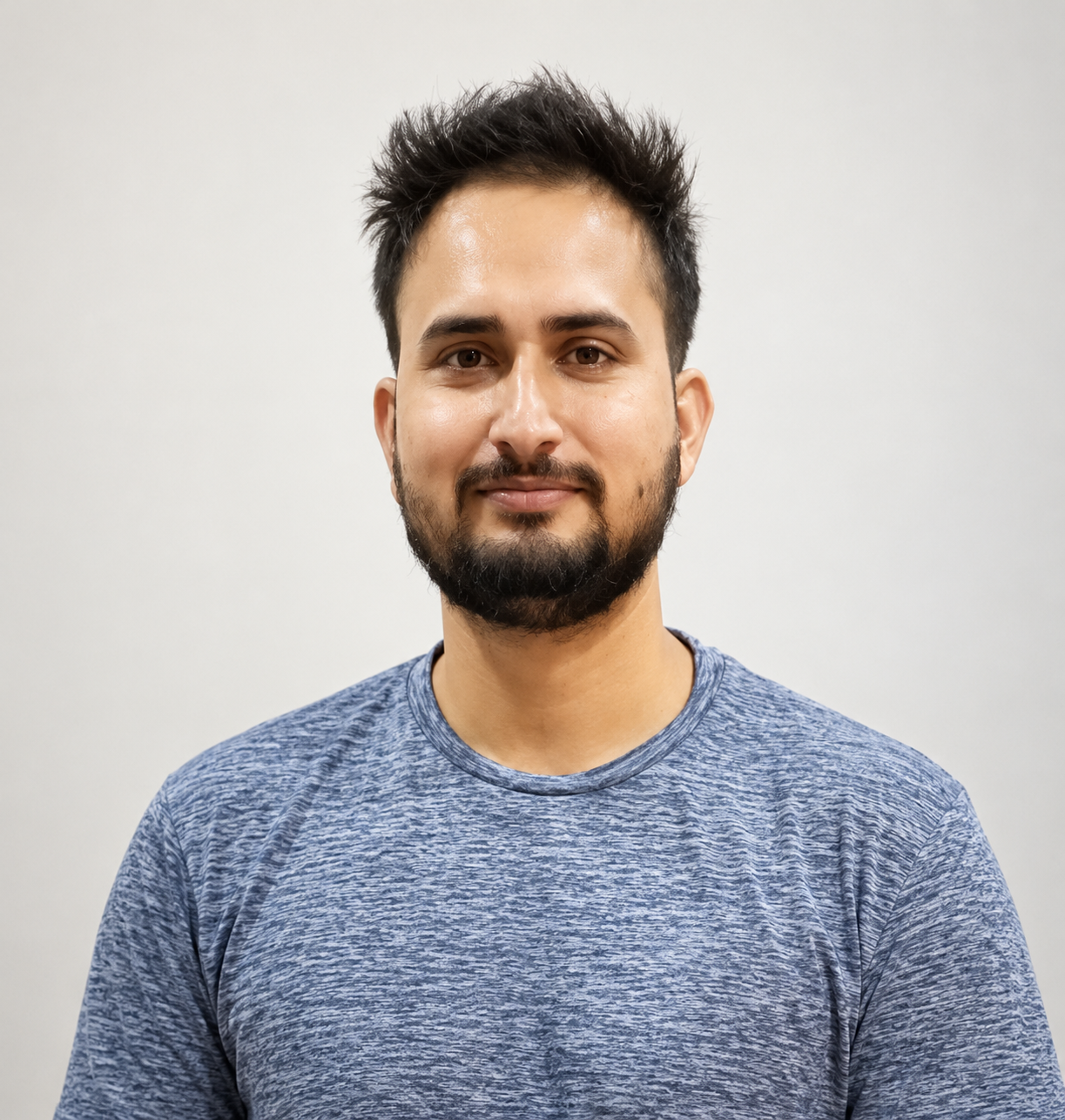 Pankaj Singh